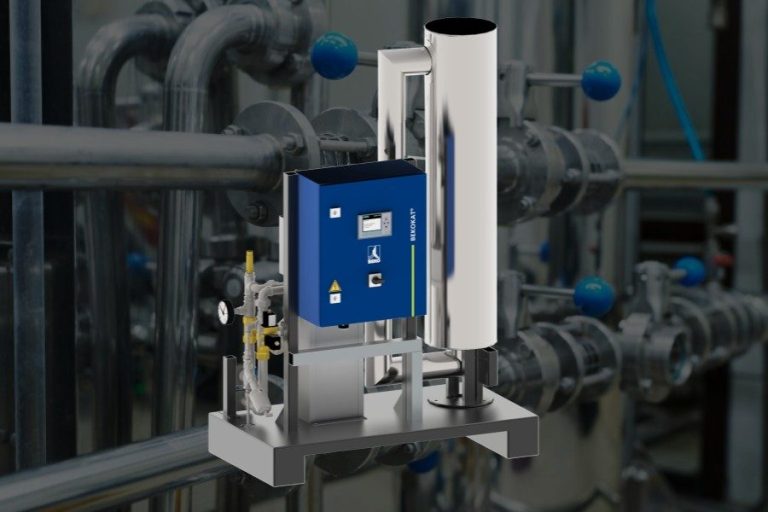 Découvrir nos solutions d’air comprimé sans huile - oil-free Solutions d’air comprimé sans huile pour applications exigeant une qualité d’air élevée