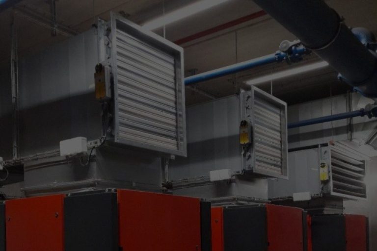 Découvrir nos solutions de récupération de chaleur Solutions de récupération de chaleur pour valoriser l’énergie produite par les compresseurs