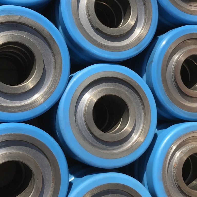 Découvrir nos composants sur mesure Fabrication de composants industriels sur mesure